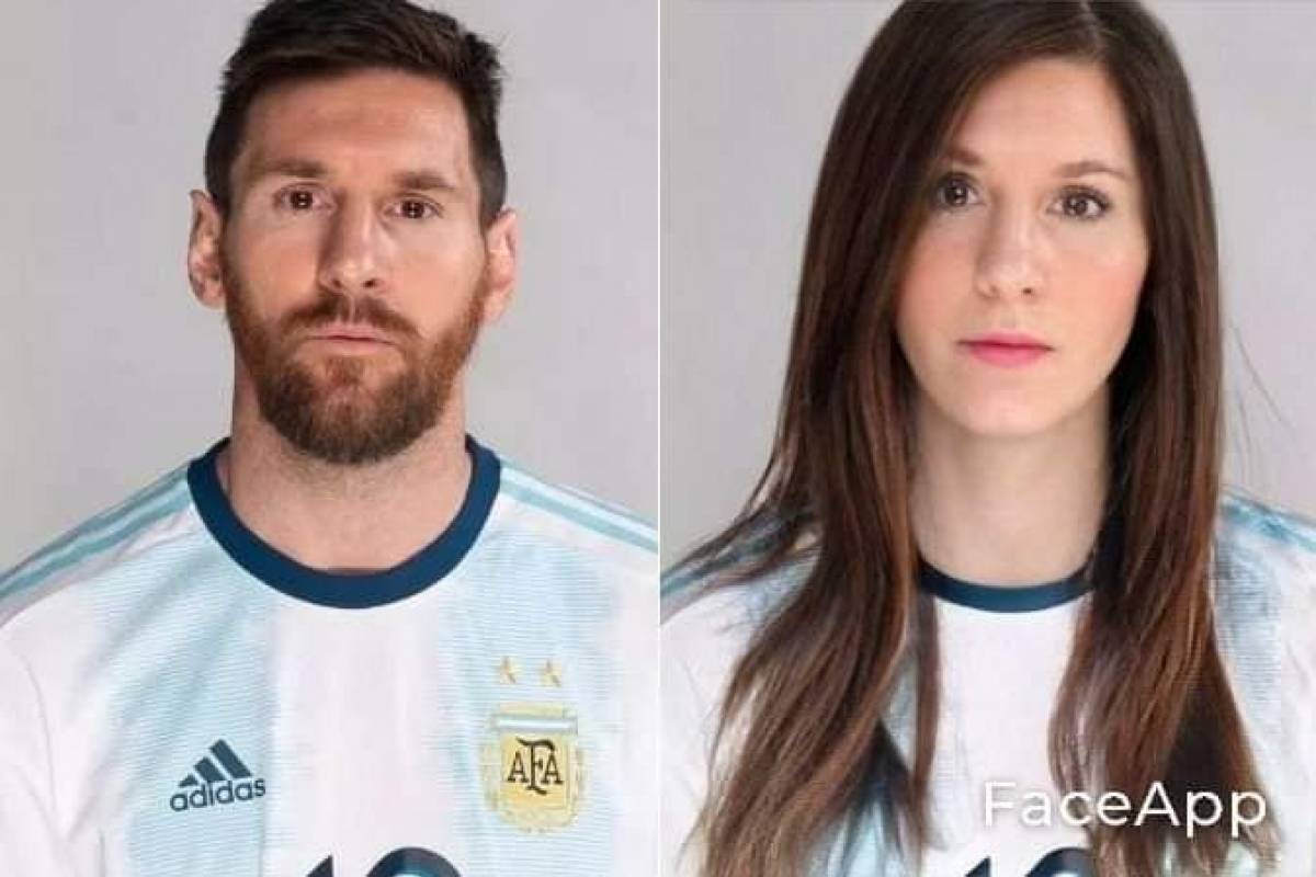 FaceApp