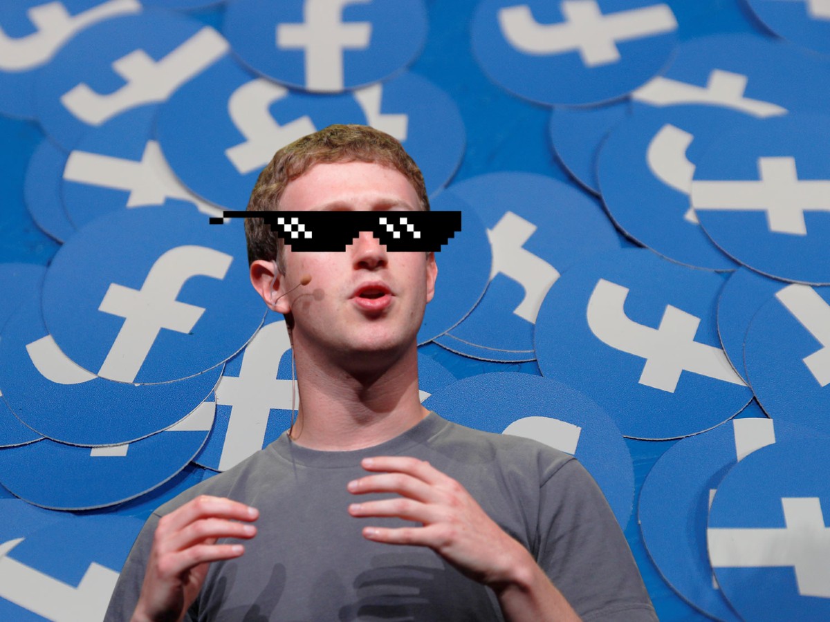 Facebook Visores Realidad Virtual Lentes de Sol