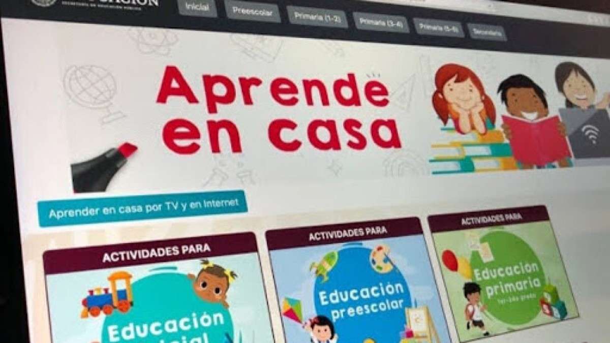 SEP Calificaciones Internet