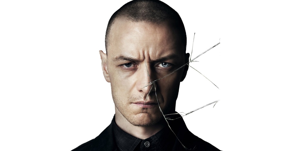 Split Netflix