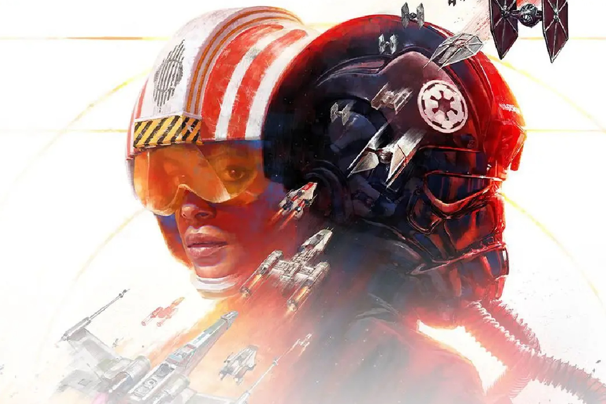 Star Wars Squadrons