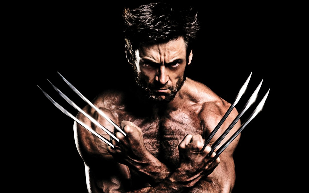Wolverine MCU