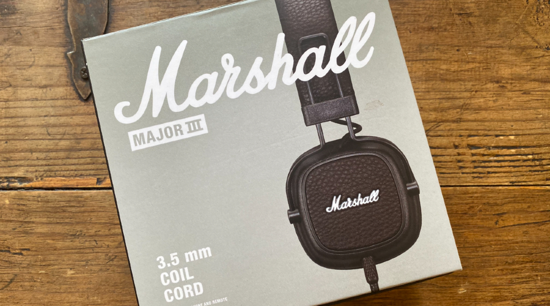 codigo espagueti liverpool regalan audifonos marshall b Código Espagueti y Liverpool te regalan audífonos Marshall Major III para celebrar el Día del Padre