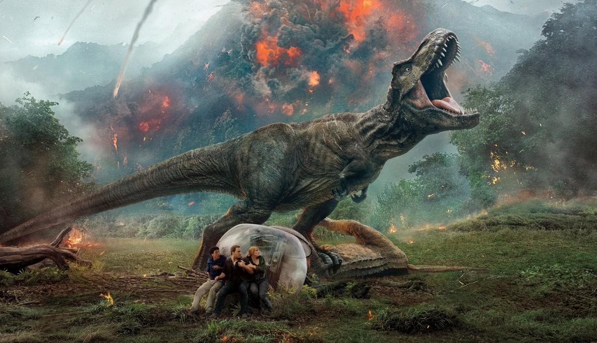 El director de Jurassic World, Colin Trevorrow, hará una película de Atlantis 20 jurassic-world-colin-trevorrow-atlantis