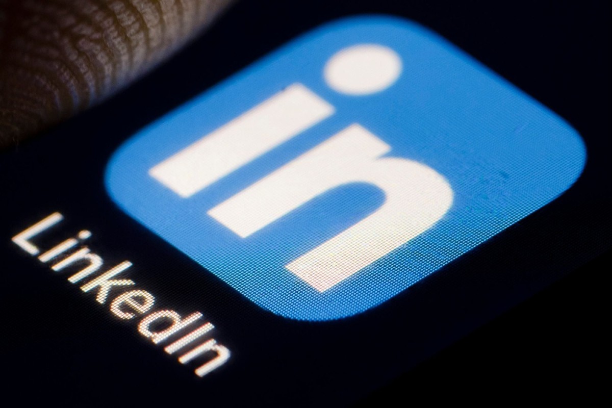 Apps LinkedIn Reddit iOS