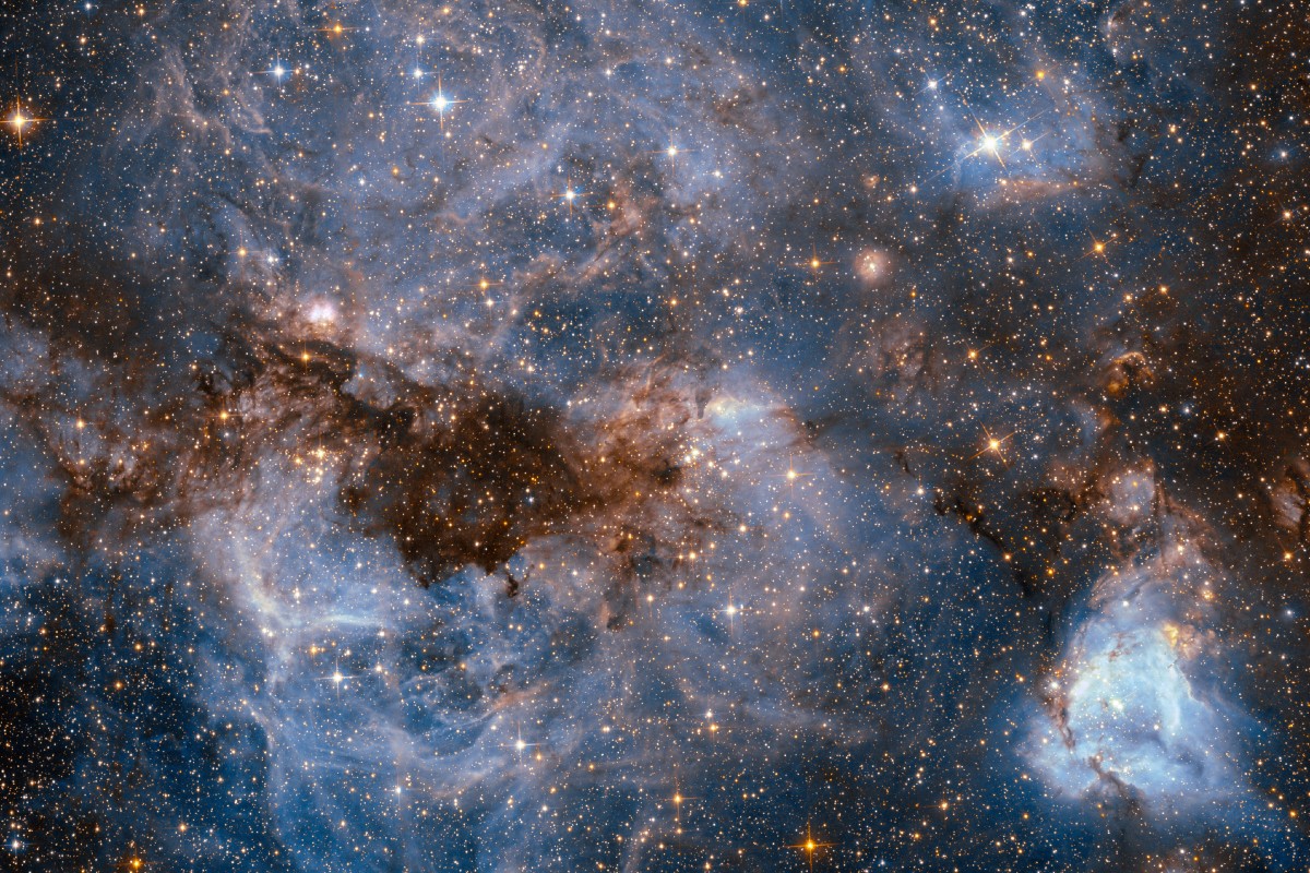 Astrónomos Objetos en Forma de Anillo Espacio