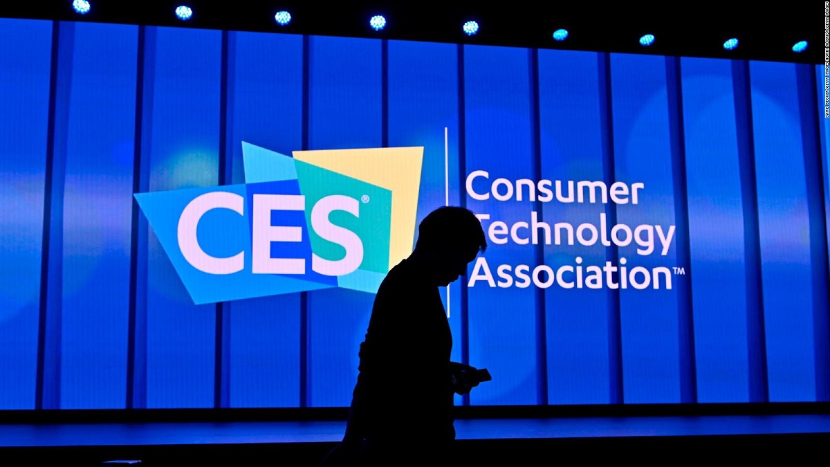 CES 2021 Será Digital