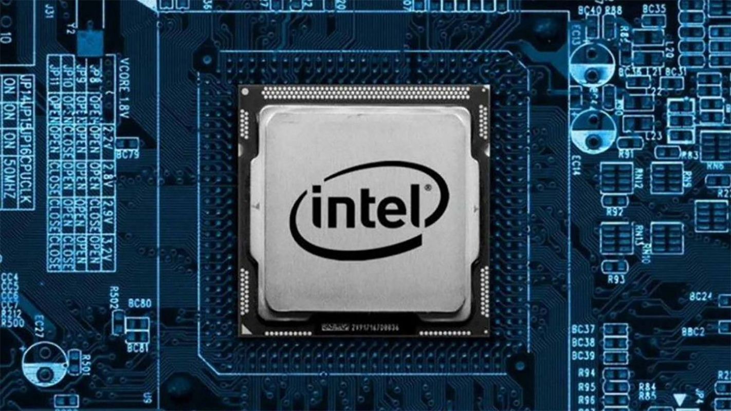 Chips Intel