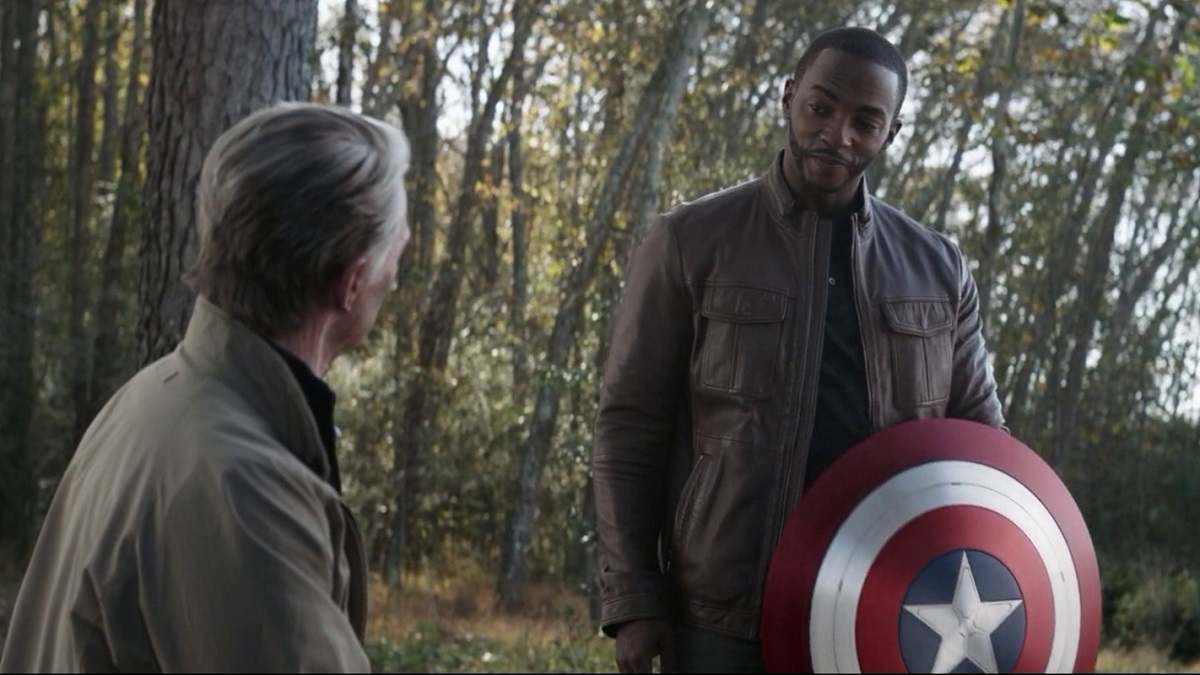 Chris Evans hereda el escudo del Capitán América a niño que salvó la vida de su hermana 15 Chris Evan Regala Escudo Capitán América