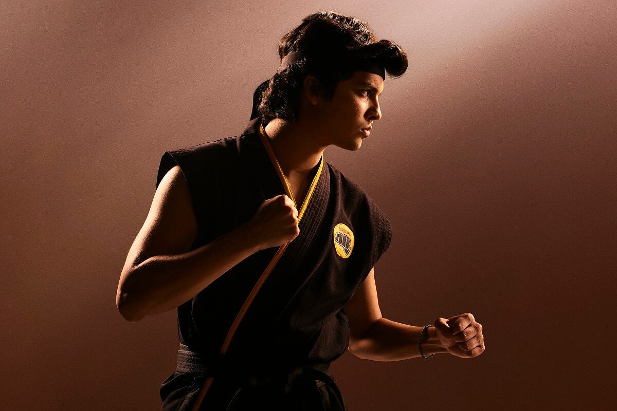 Cobra Kai Fecha Estreno Netflix