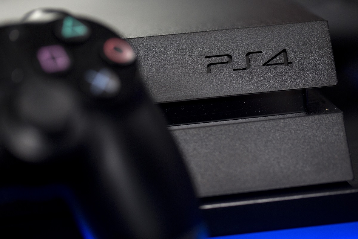 PlayStation tiene buenas noticias para los jugadores de PS4 18 Consola-PS4-30-Segundos