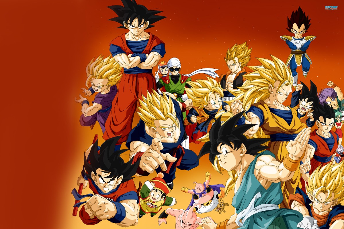 Dragon Ball