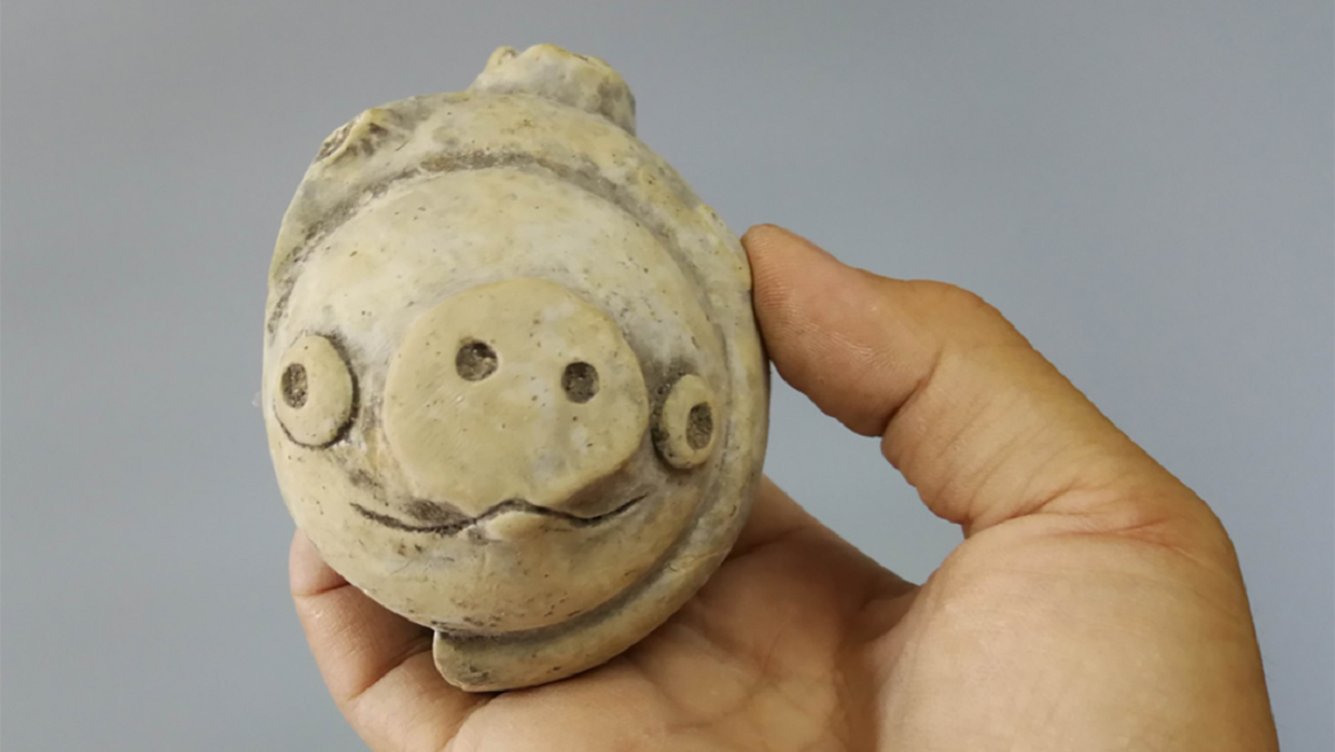 Figura Arcilla Angry Birds