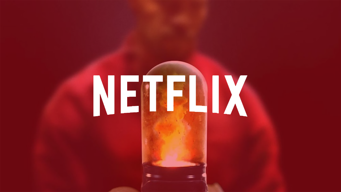 Cartelera Netflix agosto 2020