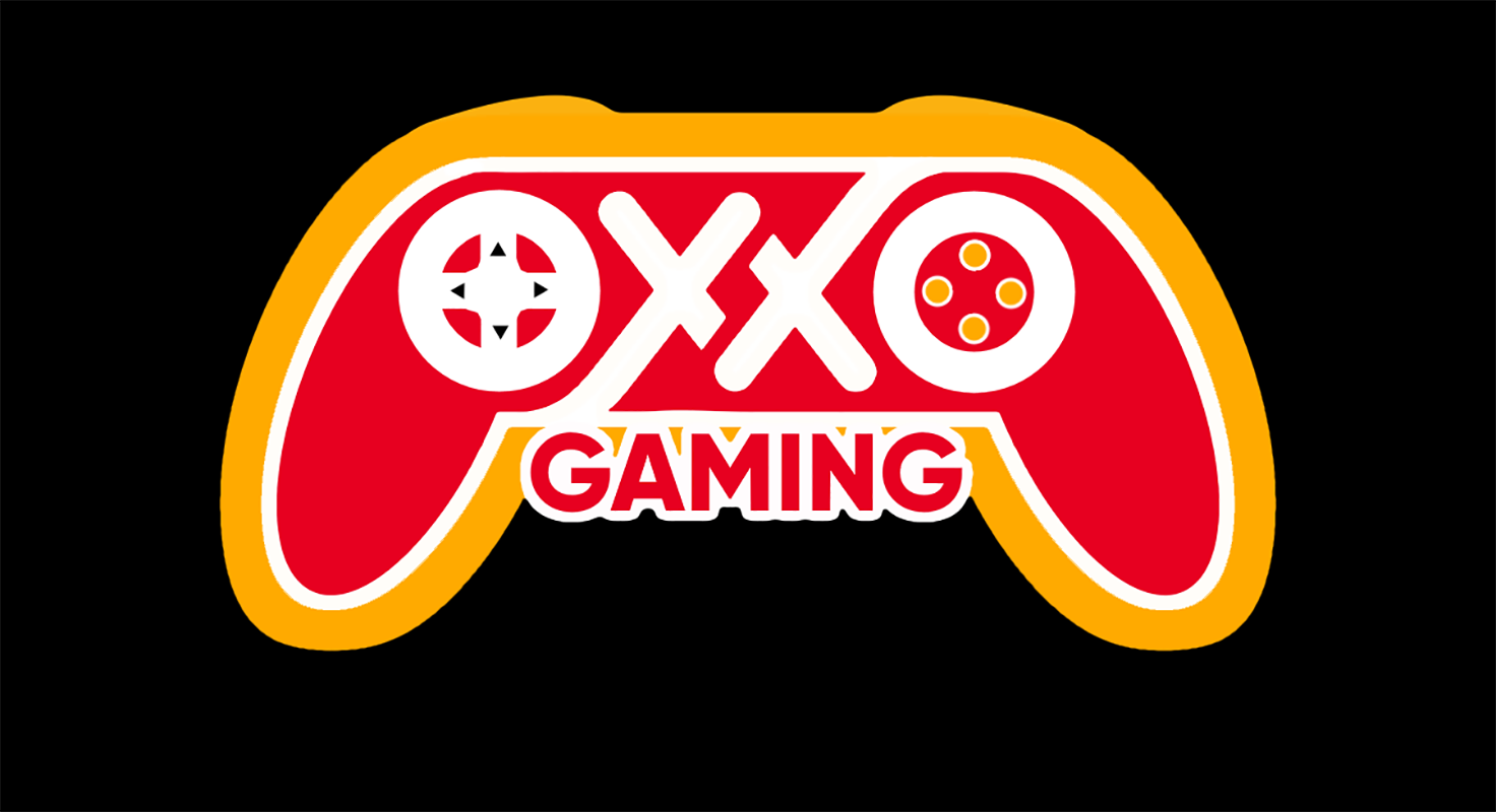 Logo OXXO Gaming