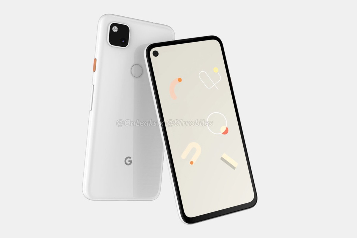 Pixel 4A Google Google Pixel