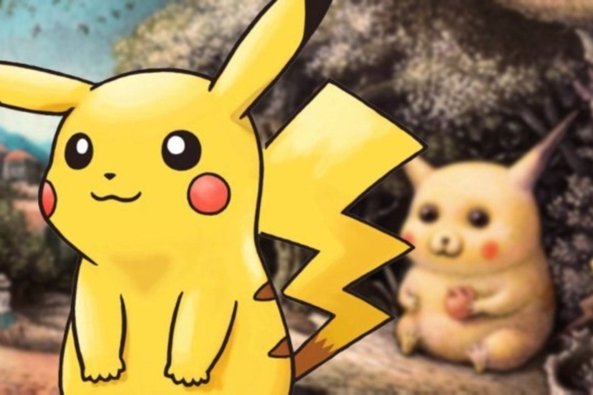 Pokémon Pokémon Renacimiento Pokémon Fanart