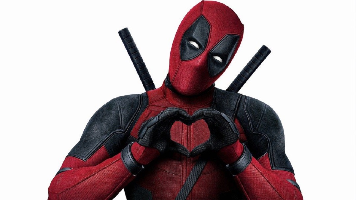 Ryan Reynolds Busca Oso de Peluche