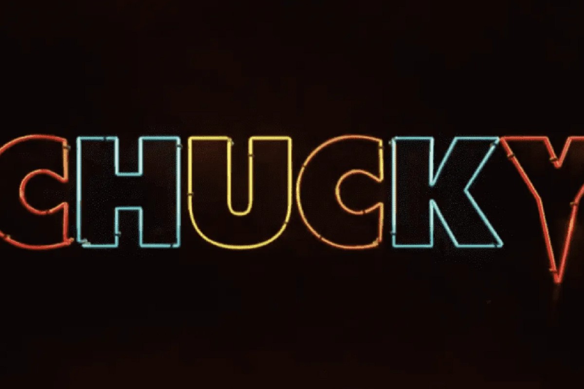 Serie Chucky Estreno