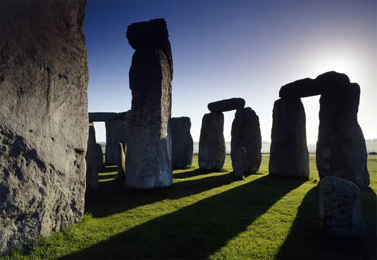 Científicos revelan el origen de las rocas de Stonehenge