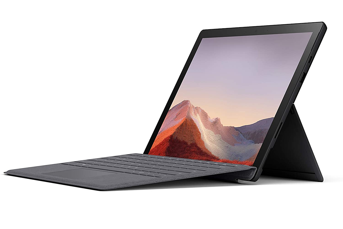 Microsoft confirma la llegada de las Surface a México 11 Surface Pro 7