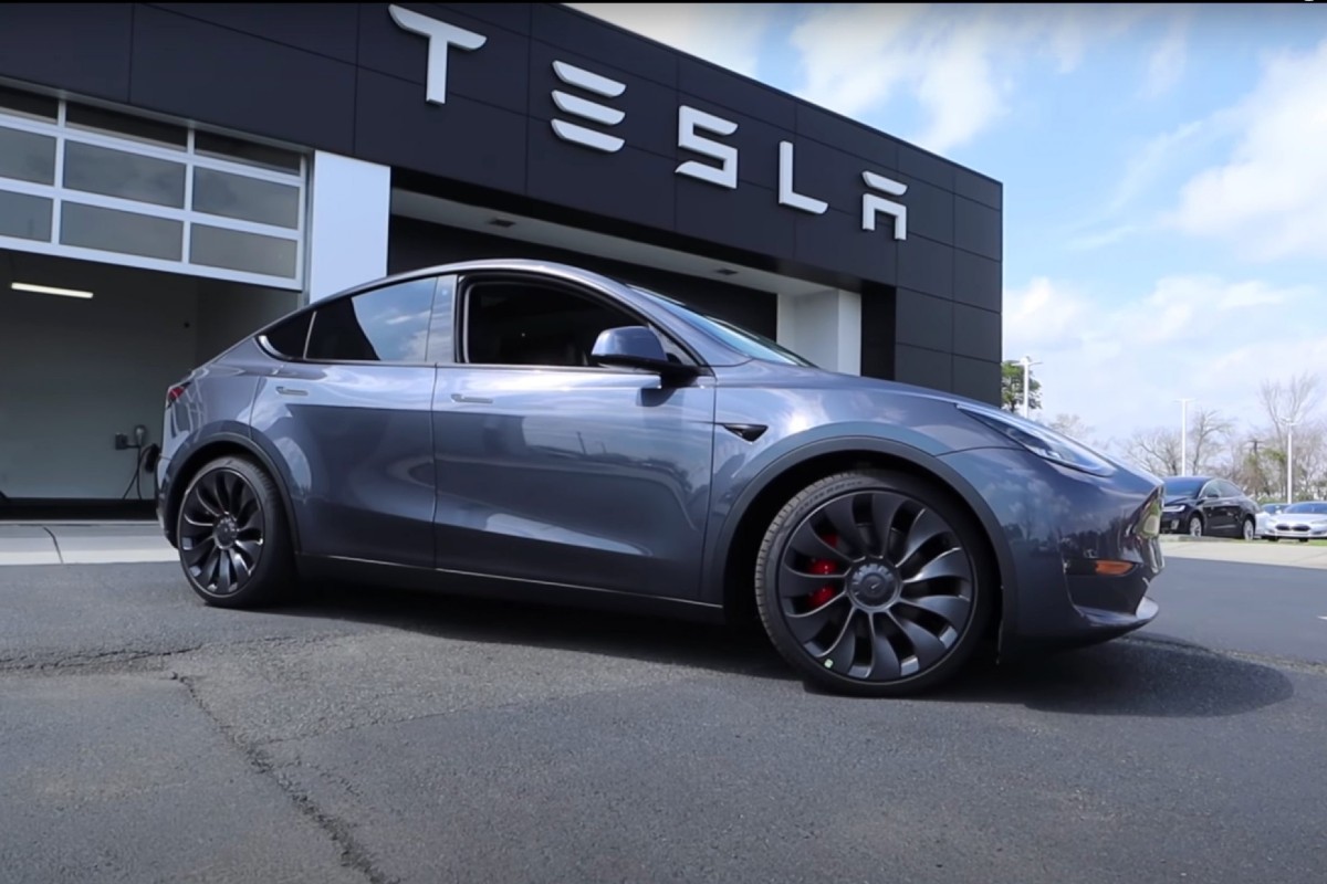 Tesla Fabricante Autos Más Valioso