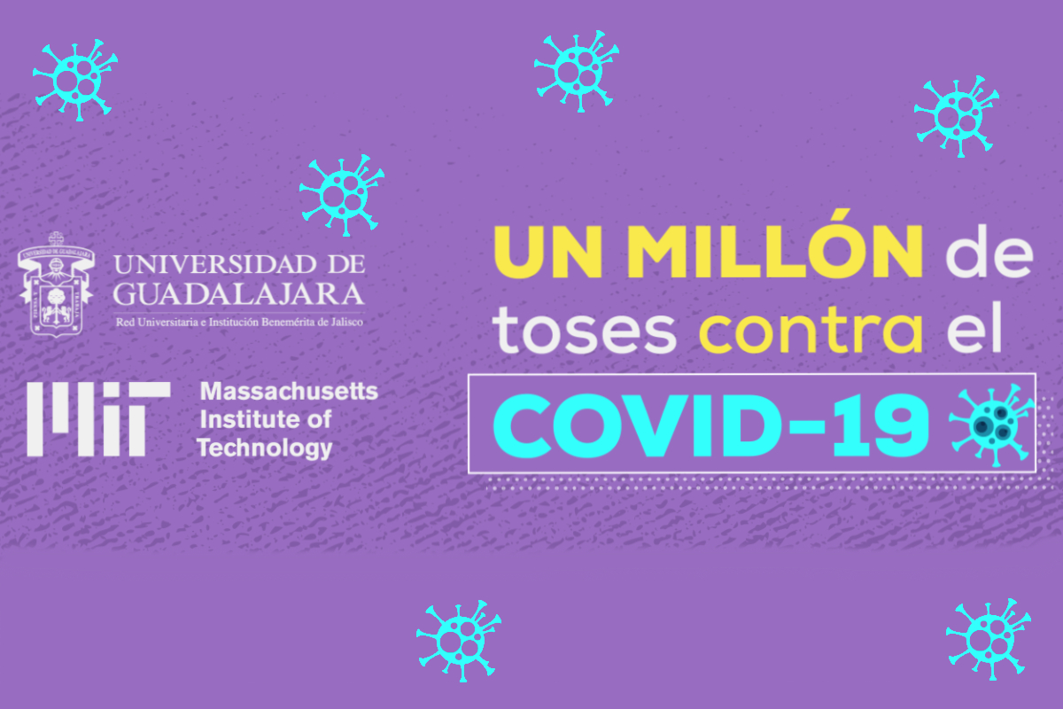 UDG MIT Aplicación Tos Covid-19