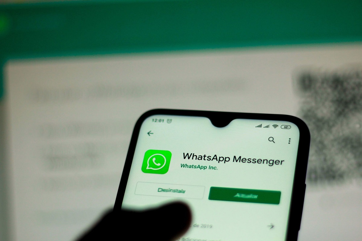 WhatsApp Convertir Mensajes de Voz Texto