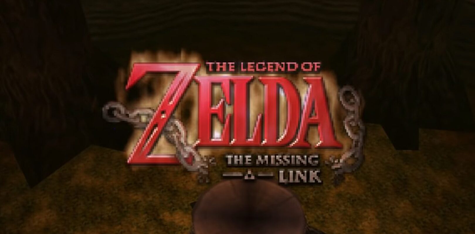 Crean nuevo The Legend of Zelda con motor de Ocarina of Time