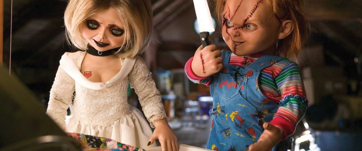 el hijo de chucky Guillermo del Toro rechazó dirigir El hijo de Chucky y secuela de La mosca