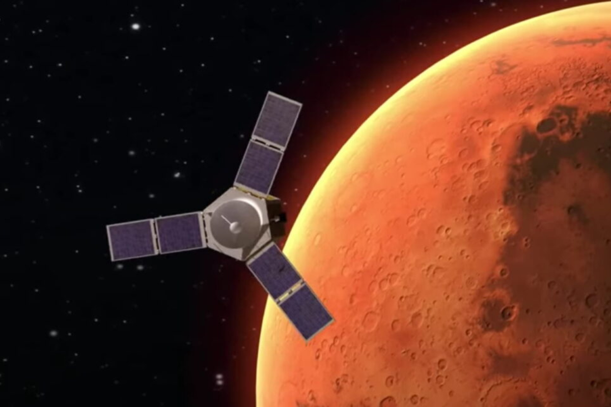 Emiratos Árabes Unidos pospone lanzamiento de sonda Hope