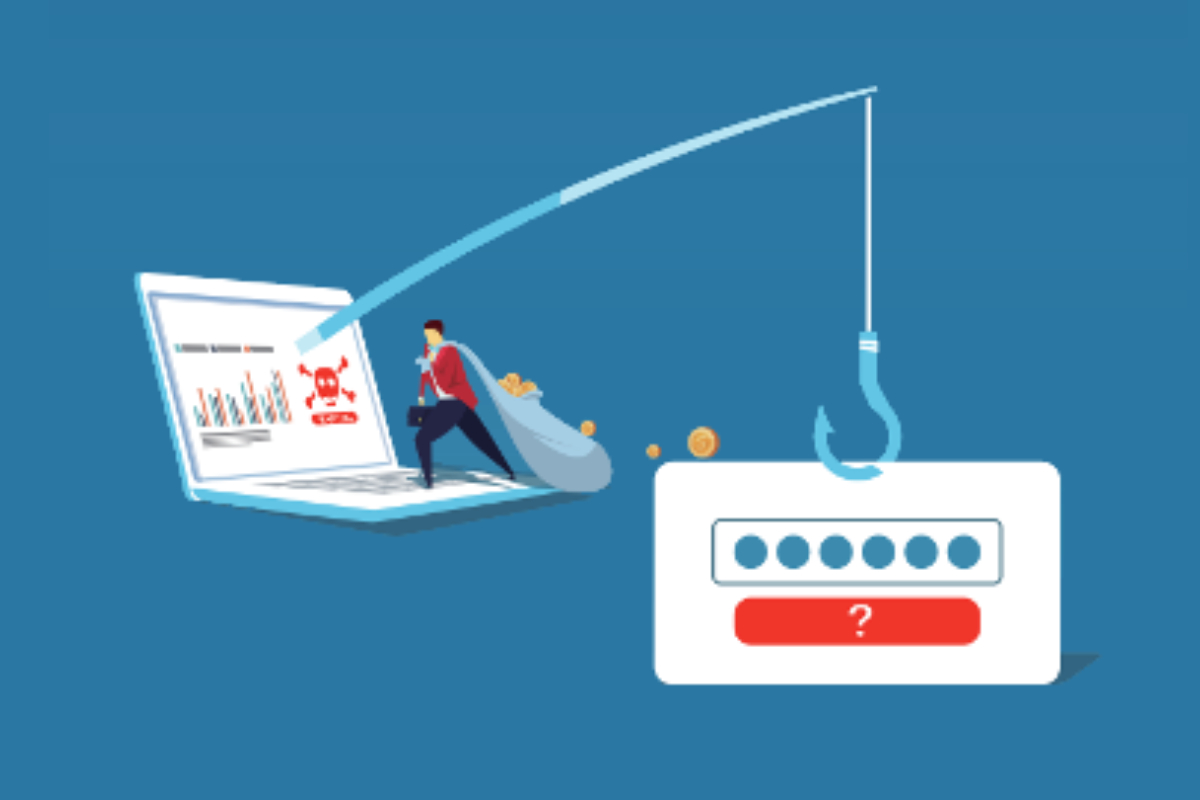 Google hará verificación de cuentas para evitar el phishing