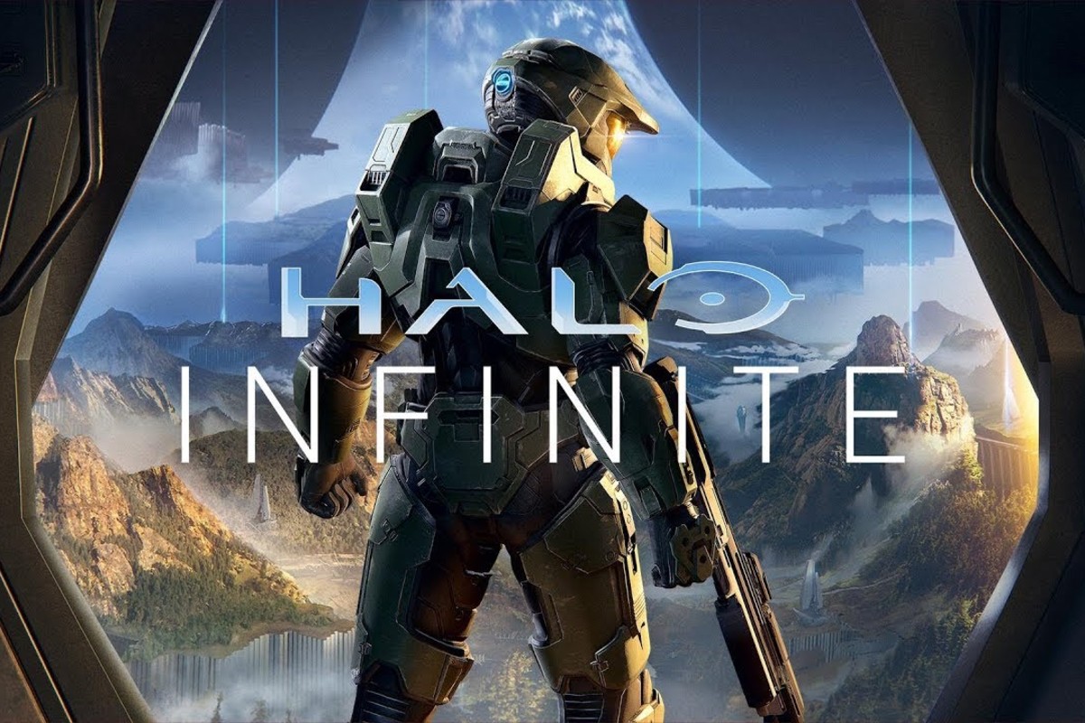 Halo Infinite, Xbox