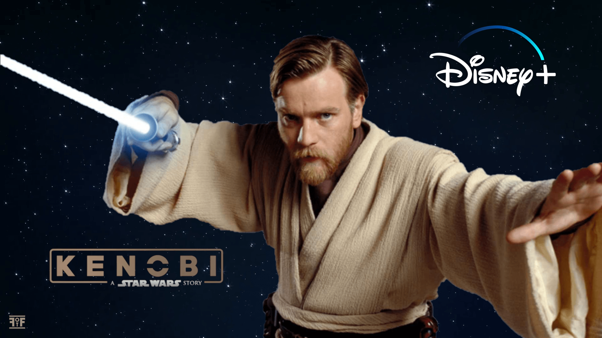 Ewan McGregor, Obi-Wan Kenobi