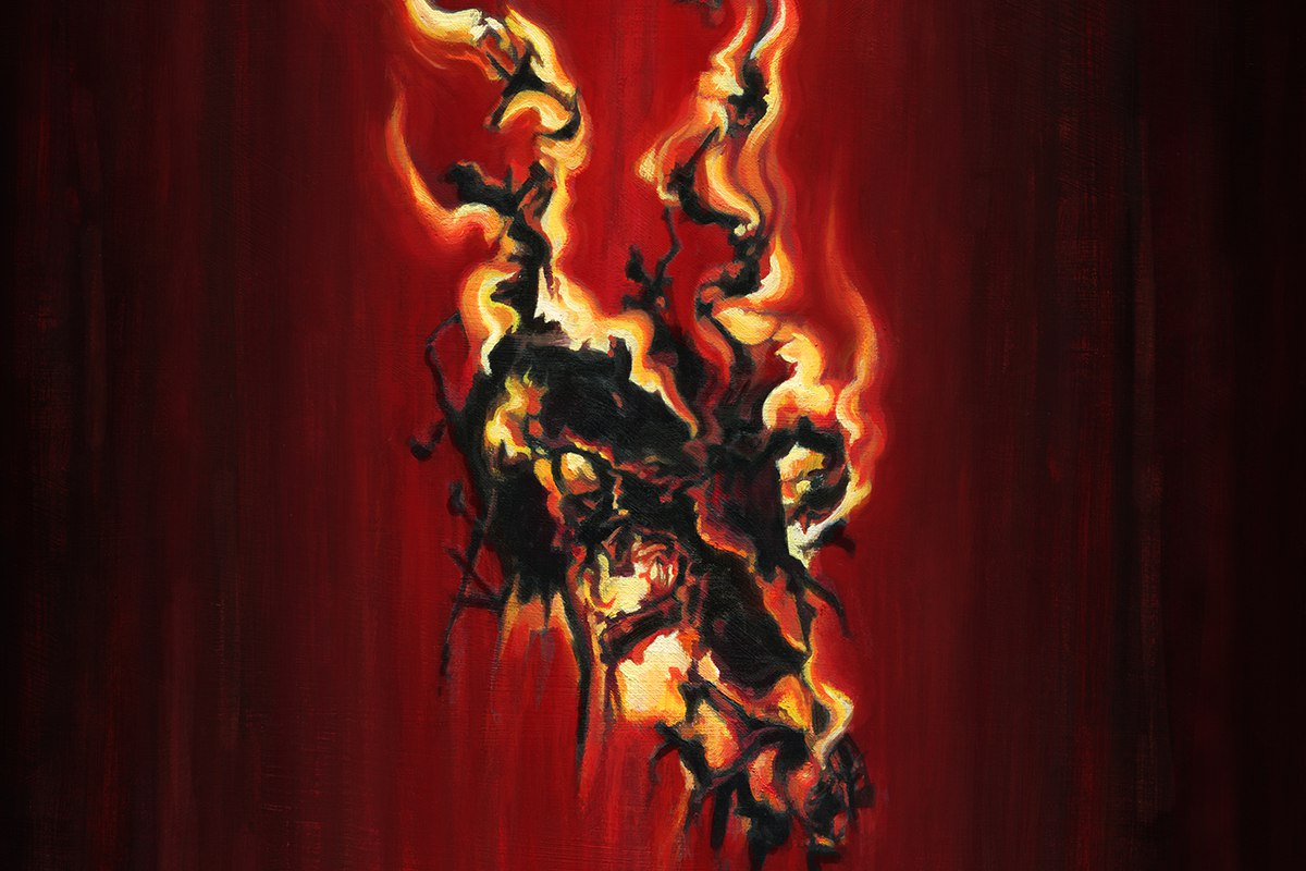 Festival Macabro 2020, Arte Oficial