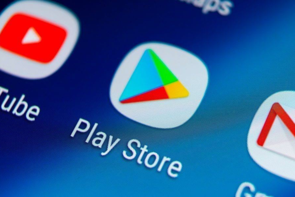 Estas 25 aplicaciones de Android están robando tus datos de Facebook 16 Google quita apps de Play Store por robo de datos de Facebook