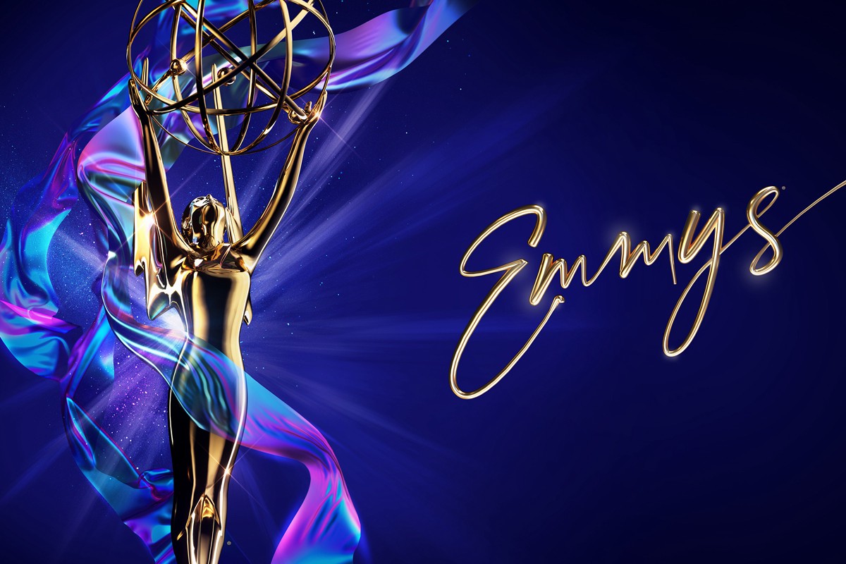 Nominados premios Emmy 2020