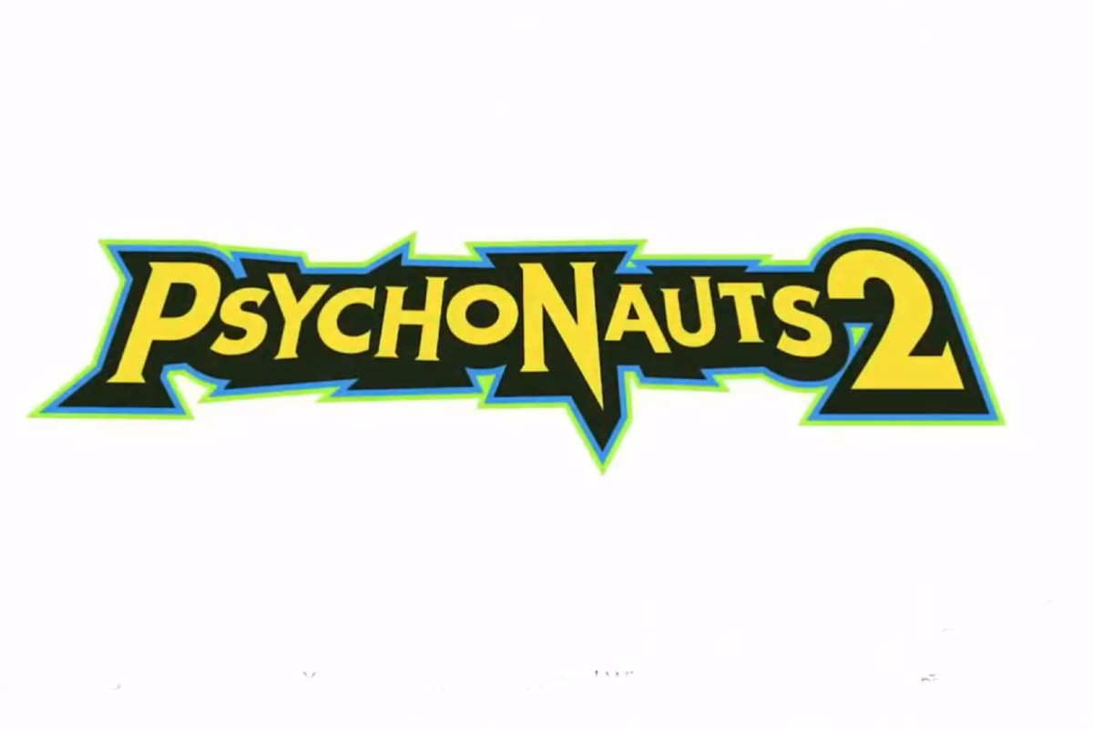pscyhonauts 2 Tráiler de Psychonauts 2: Jack Black será parte del juego