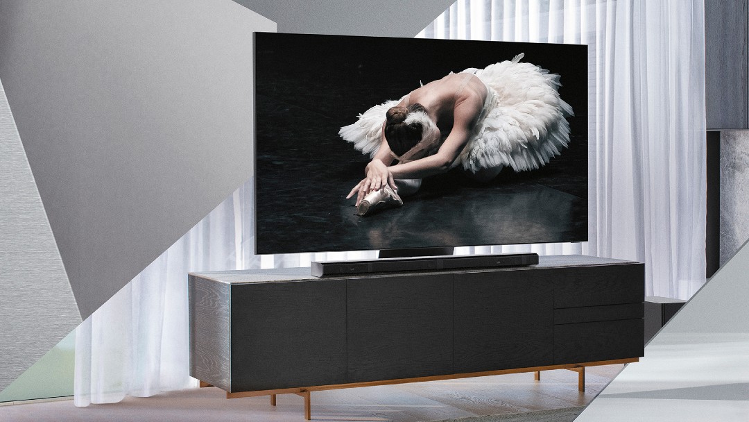 qled 8k lifestyle tv pantallas q950ts Así son las nuevas pantallas QLED 8K que Samsung prepara para este año