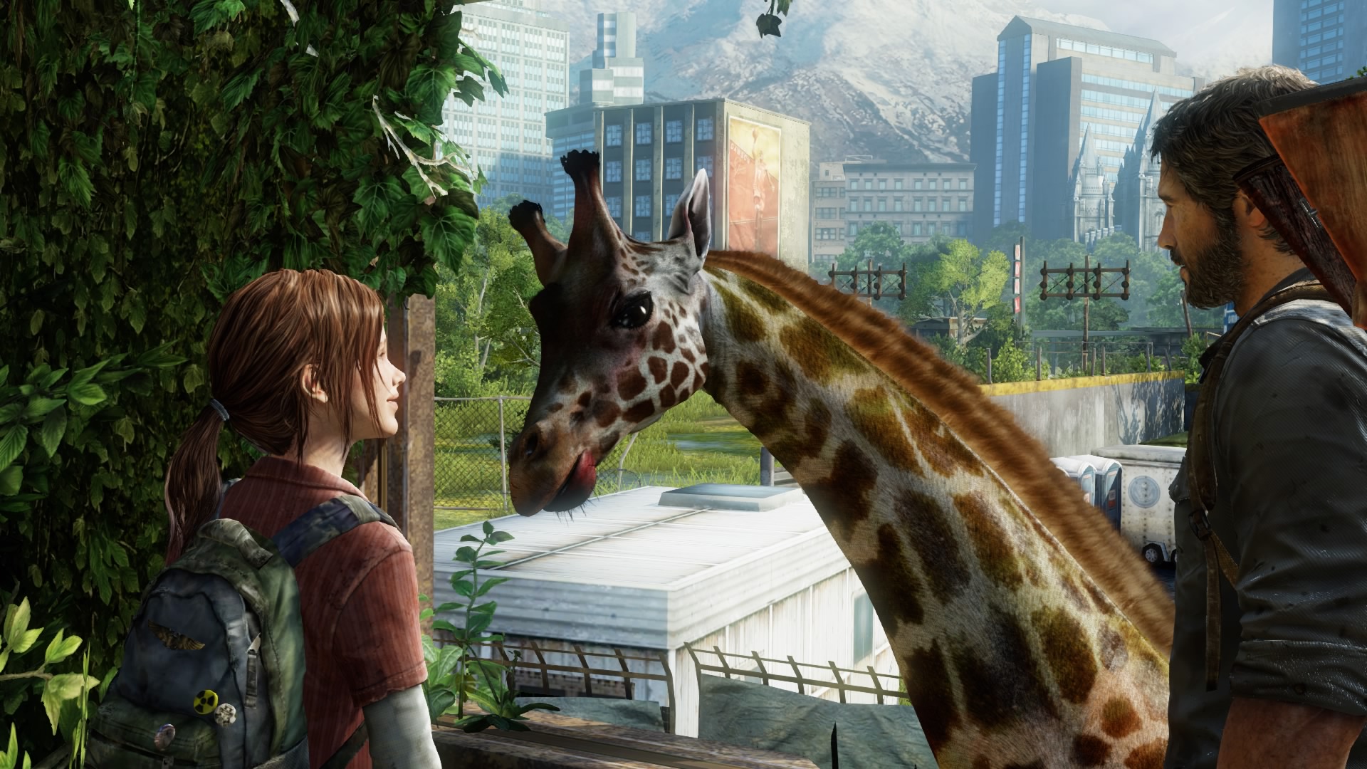 The Last of Us: productor afirma que la serie de HBO 'mejorará' la historia original