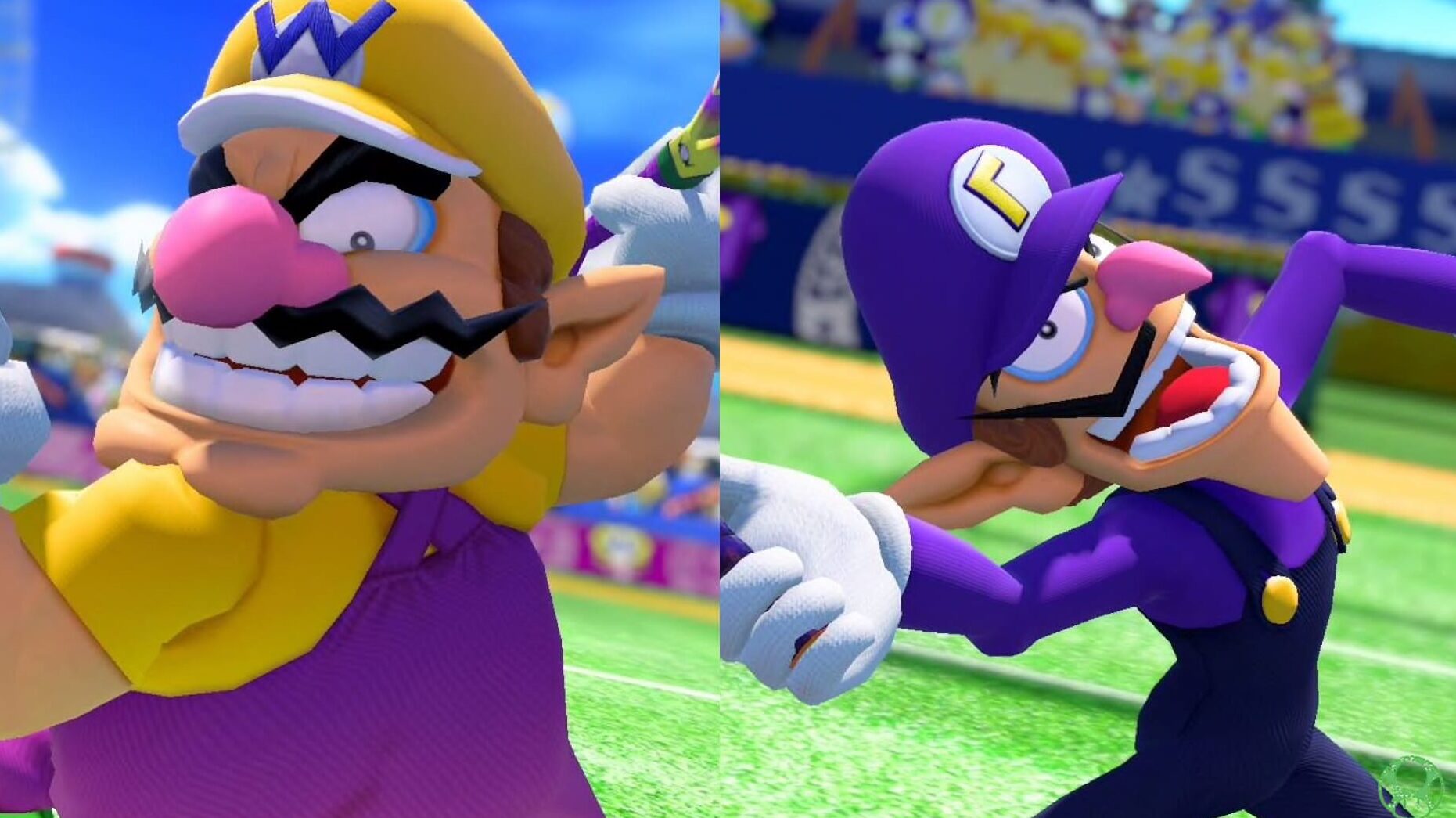 wario waluigi No, Wario y Waluigi no son hermanos