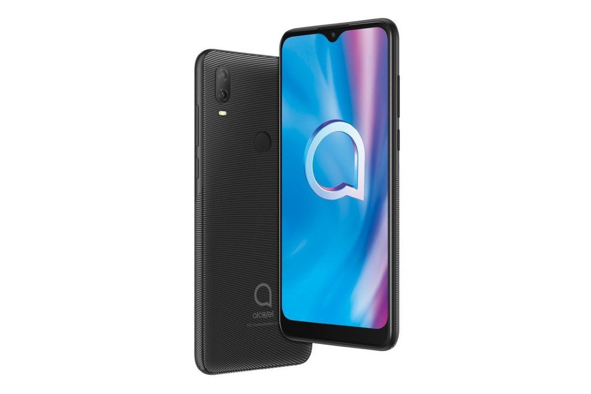 Alcatel 1V 2020 Precio Características