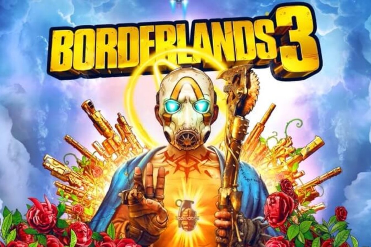 Borderlands 3 Gratis PS4 Xbox One PC Steam