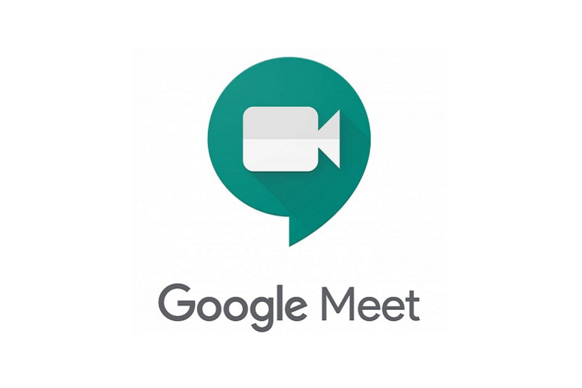 Cómo abrir una reunión en Google Meet