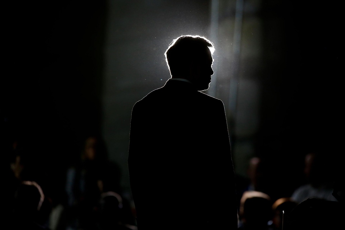 Elon Musk Cuarta Persona Más Rica