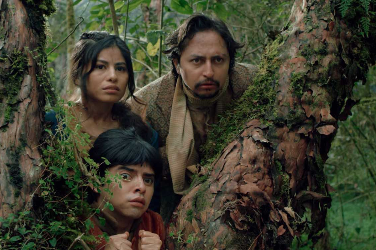 Enchufe TV YouTube Originals Mortal Glitch