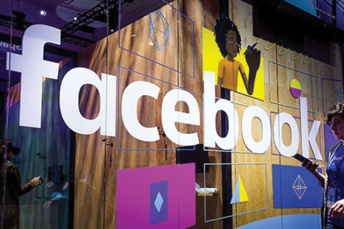 Facebook Apple App Store