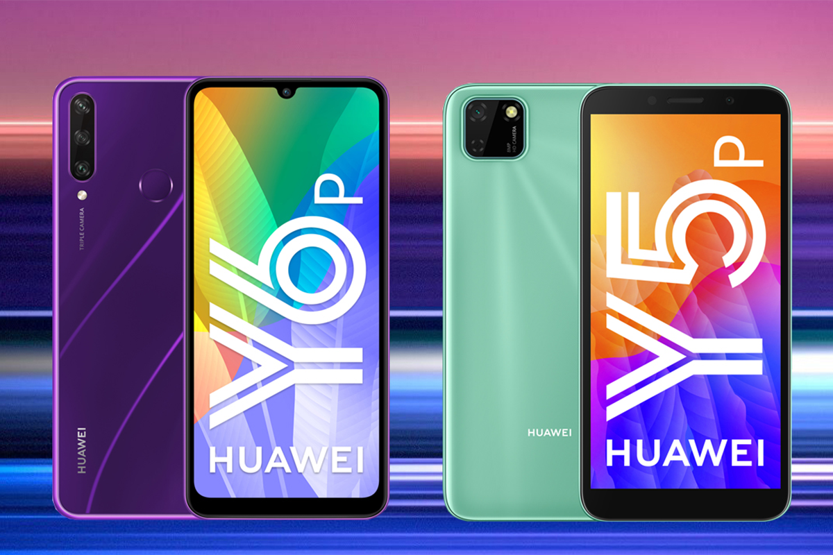 HUAWEI Y6p y Y5p Huawei ofrece 50% de descuento en smartphones para estudiantes