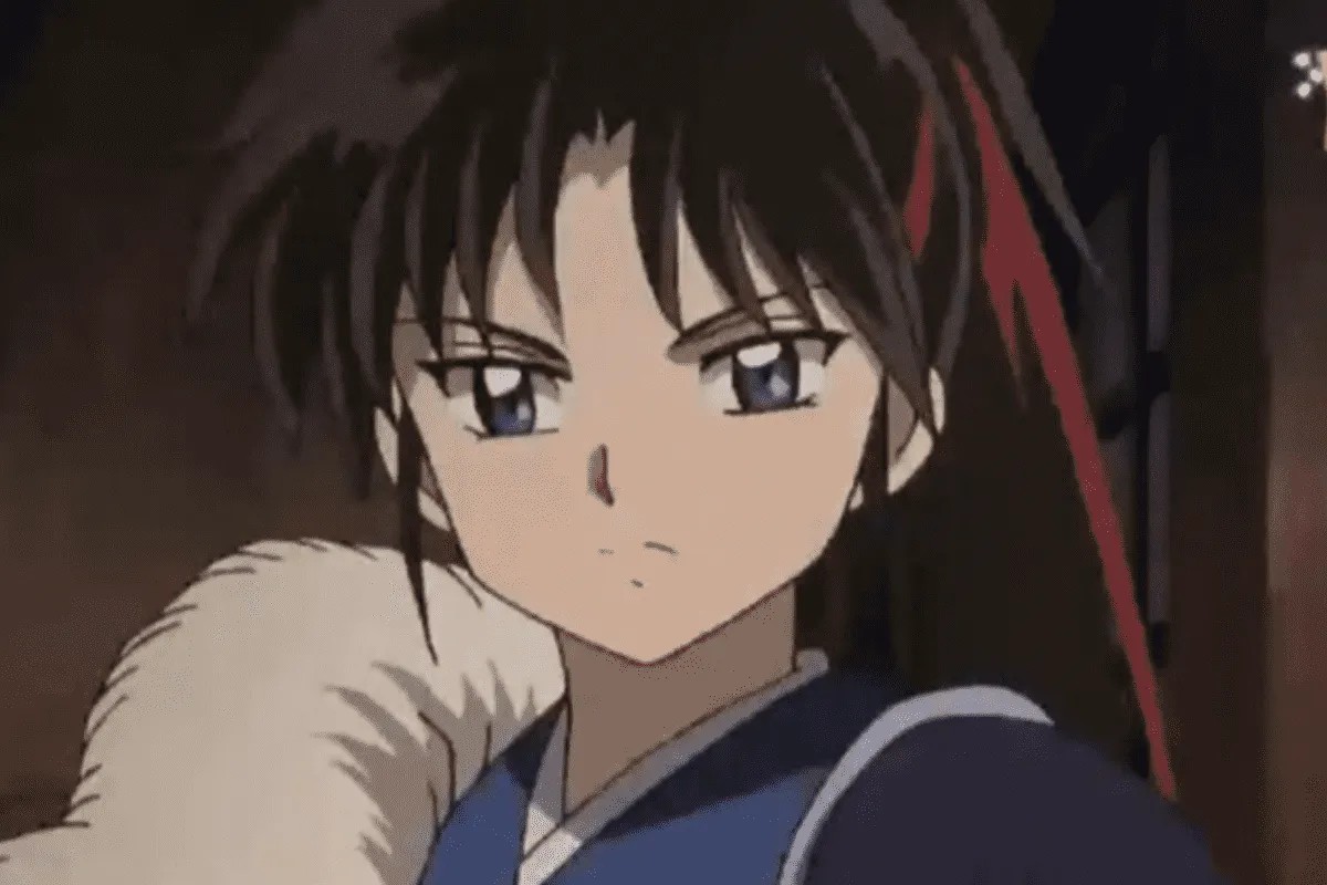 Hanyo no Yashahime Yashahime Princes Half Demon Inuyasha Adelanto Tráiler
