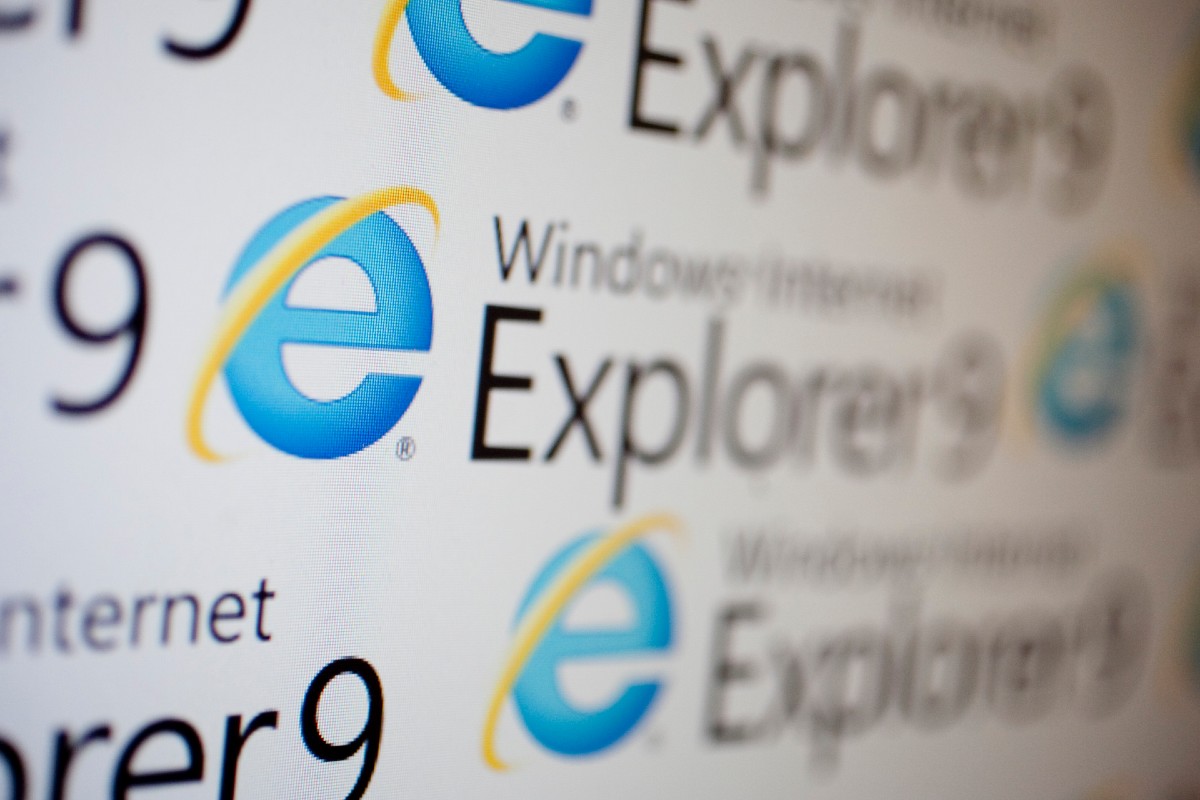 Internet Explorer 11 Microsoft